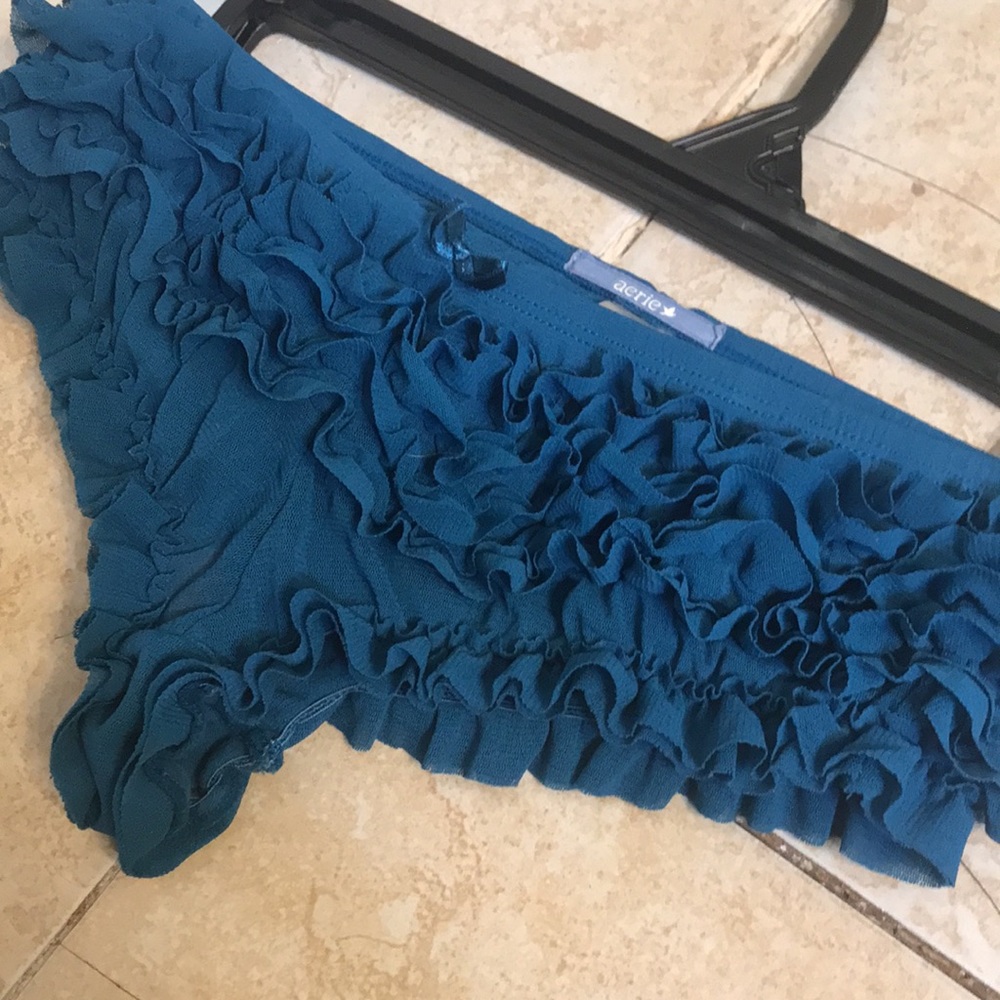 Aerie Frilly Panties